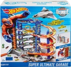 Паркінг Hot Wheels Super Ultimate Garage (0887961575590) - зображення 1