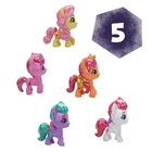 Ігровий набір Hasbro My Little Pony Mini World Чарівний Світ (5010994117900) - зображення 8