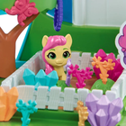 Zestaw do zabawy Hasbro My Little Pony Mini World Magic World (5010994117900) - obraz 11