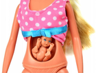 Zestaw lalek Simba Steffi Love Steffi Pregnant (4006592041557) - obraz 3