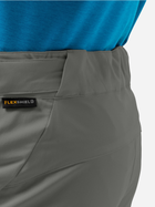 Спортивні шорти чоловічі Jack Wolfskin Tourer Shorts M 1507231-4143 50 Хакі (4064993663570) - зображення 5