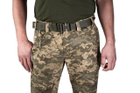 Чоловічі штани rip stop pixel, XS, 220 г кв м, 65% бавовна/35% поліестер з еластаном - зображення 5