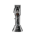 Машинка для стрижки VGR Hair Clipper V-653 Voyager бездротова