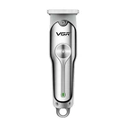 Машинка для стрижки VGR V-071 беспроводная / триммер