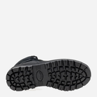 Жіночі черевики для трекінгу з мембраною Grisport 399SV619G-LADY 37 24.7 см Чорні (5904292129720) - зображення 5
