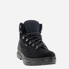Жіночі черевики для трекінгу з мембраною Grisport 399SV619G-LADY 38 25.4 см Чорні (5904292129737) - зображення 2