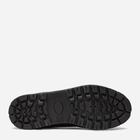 Чоловічі черевики для трекінгу з мембраною Grisport 399SV619G-MAN 41 27.3 см Чорні (5904292129645) - зображення 5