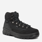 Чоловічі черевики для трекінгу з мембраною Grisport 399SV619G-MAN 44 29.3 см Чорні (5904292129676) - зображення 2