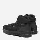 Чоловічі черевики для трекінгу з мембраною Grisport 399SV619G-MAN 45 30 см Чорні (5904292129683) - зображення 3