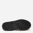 Жіночі черевики для трекінгу з мембраною Grisport 399SV622G 40 26.7 см Червоний/Чорний (5904292130016) - зображення 4