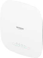 Punkt dostępu Netgear WAX618 Access Point WiFi 6 AX3000 (WAX618-111EUS) - obraz 4