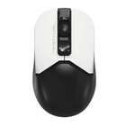 Миша A4Tech Fstyler FG12 1200dpi Panda, USB, Wireless