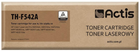 Toner cartridge Actis do HP 203A CF542A Yellow (5901443110361)