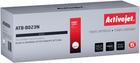 Toner Activejet do Brother TN-B023 Black (5901443110521)