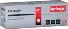 Toner Activejet do Kyocera TK-8600K Black (5901443117759) - obraz 1