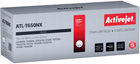 Toner Activejet do Lexmark T650H11E Black (5901443099277) - obraz 1