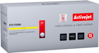 Тонер-картридж Activejet для Samsung CLT-Y506L Yellow (5901443116295) - зображення 1