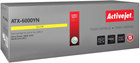 Toner Activejet do Xerox 106R01633 Yellow (5901443094302) - obraz 1