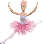 Lalka Barbie Dreamtopia Lśniąca baletnica (0194735112241) - obraz 3