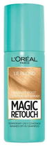 Спрей для ретушування коренів L'oreal Magic Retouch Instant Blond 75 мл (3600523193073)