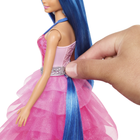 Lalka Alicorn Barbie Dreamtopia Niesamowity szafir (0194735183777) - obraz 3
