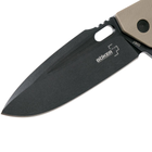 Нож Boker Plus Caracal Folder Tactical 01BO759 - изображение 3