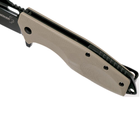 Нож Boker Plus Caracal Folder Tactical 01BO759 - изображение 5