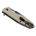 Нож Boker Plus Caracal Folder Tactical 01BO759 - изображение 7