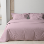 Комплект постільної білизни ТЕП Happy Sleep Pastel Rose (Пастельна троянда) сімейний 150х215х2