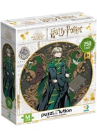 Пазл Dodo Harry Potter. Династія чарівників. Драко на 250 елементів (200496)