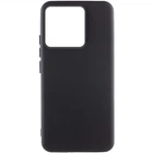 Чохол Silicone Cover Lakshmi (AAA) для Xiaomi 13T Чорний / Black - 00000069768_14