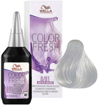 Toner do włosów Wella Professionals Color Fresh 8/81 75 ml (8005610584324) - obraz 1