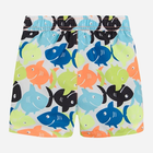 Дитячі шорти для плавання для хлопчика Cool Club CCB2202920 74 см Різнокольорові (5903272888473) - зображення 2