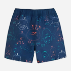 Дитячі шорти для плавання для хлопчика Cool Club CCB1815789 92 см Різнокольорові (5903272039400) - зображення 2