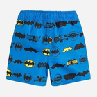 Дитячі шорти для плавання для хлопчика Cool Club LCB1815996 104 см Блакитні (5903272079246) - зображення 2