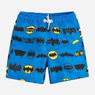 Дитячі шорти для плавання для хлопчика Cool Club LCB1815996 92 см Блакитні (5903272084837) - зображення 1