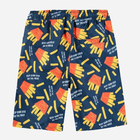 Дитячі шорти для плавання для хлопчика Cool Club CCB2423099 134 см Різнокольорові (5903977339898) - зображення 2