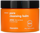 Balsam oczyszczający pory Hanskin Pore Cleansing Balm AHA 80 g (8809448639924) - obraz 1