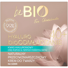 Крем для обличчя BeBIO Ewa Chodakowska Hyaluro Bio Rejuvenation 50 мл (5908233661713) - зображення 1