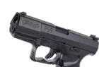 Спринговий Страйкбольний пістолет Walther P99 2.5177 [Umarex] (для страйкболу) - зображення 9