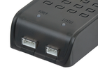Зарядное устройство V3+ для аккумуляторов LiPo/LiFe [IPower] (для страйкбола) - изображение 5