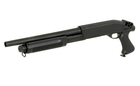 Дробовик Remington M870 CM.351 пластик [CYMA] (для страйкболу) - зображення 3