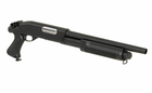 Дробовик Remington M870 CM.351 пластик [CYMA] (для страйкболу) - зображення 4