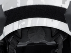 Страйкбольный баллистический шлем Ballistic FAST (размер L) - AM [FMA] - изображение 10