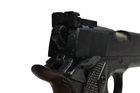 Страйкбольний пістолет Colt R30 [Army Armament] (для страйкболу) - зображення 4