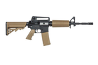 Аналог автоматичної гвинтівки SA-C01 CORE™ X-ASR™ - Half-Tan [Specna Arms] (для страйкболу) - зображення 4