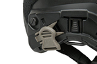 Клипсы для крепления очков на шлем (19 мм) - foliage green [FMA] - изображение 2
