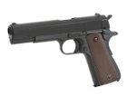 Страйкбольний пістолет Colt R31-C [Army Armament] (для страйкболу) - зображення 3