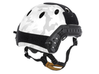 Страйкбольный шлем FAST PJ (размер L) - AM [FMA] - изображение 4