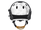 Страйкбольный шлем FAST PJ (размер L) - AM [FMA] - изображение 7